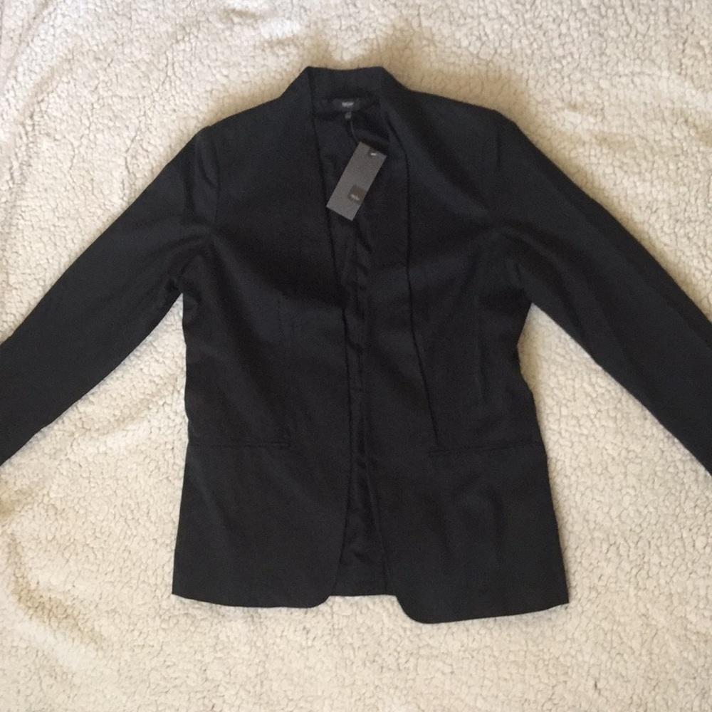 Women’s suit jacket